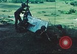 Image République de Corée soldat Phong Phu Saigon Vietnam, 1965, de la seconde 8 séquences d'archives historiques vidéo 65675060258