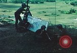Image République de Corée soldat Phong Phu Saigon Vietnam, 1965, de la seconde 9 séquences d'archives historiques vidéo 65675060258