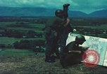 Image République de Corée soldat Phong Phu Saigon Vietnam, 1965, de la seconde 12 séquences d'archives historiques vidéo 65675060258