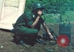Image République de Corée soldat Phong Phu Saigon Vietnam, 1965, de la seconde 19 séquences d'archives historiques vidéo 65675060258