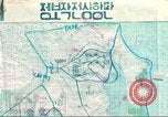 Image République de Corée soldat Phong Phu Saigon Vietnam, 1965, de la seconde 24 séquences d'archives historiques vidéo 65675060258