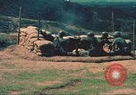 Image République de Corée soldat Phong Phu Saigon Vietnam, 1965, de la seconde 40 séquences d'archives historiques vidéo 65675060258