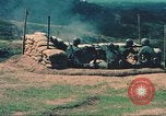 Image République de Corée soldat Phong Phu Saigon Vietnam, 1965, de la seconde 42 séquences d'archives historiques vidéo 65675060258