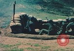 Image République de Corée soldat Phong Phu Saigon Vietnam, 1965, de la seconde 43 séquences d'archives historiques vidéo 65675060258