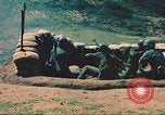 Image République de Corée soldat Phong Phu Saigon Vietnam, 1965, de la seconde 44 séquences d'archives historiques vidéo 65675060258