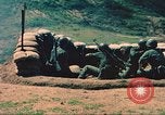 Image République de Corée soldat Phong Phu Saigon Vietnam, 1965, de la seconde 45 séquences d'archives historiques vidéo 65675060258