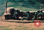 Image République de Corée soldat Phong Phu Saigon Vietnam, 1965, de la seconde 46 séquences d'archives historiques vidéo 65675060258