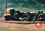 Image République de Corée soldat Phong Phu Saigon Vietnam, 1965, de la seconde 47 séquences d'archives historiques vidéo 65675060258