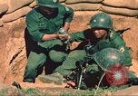 Image République de Corée soldat Phong Phu Saigon Vietnam, 1965, de la seconde 49 séquences d'archives historiques vidéo 65675060258