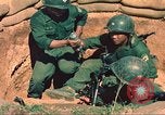 Image République de Corée soldat Phong Phu Saigon Vietnam, 1965, de la seconde 50 séquences d'archives historiques vidéo 65675060258