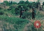 Image République de Corée soldat Phong Phu Saigon Vietnam, 1965, de la seconde 53 séquences d'archives historiques vidéo 65675060258