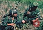 Image République de Corée soldat Phong Phu Saigon Vietnam, 1965, de la seconde 54 séquences d'archives historiques vidéo 65675060258
