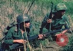Image République de Corée soldat Phong Phu Saigon Vietnam, 1965, de la seconde 55 séquences d'archives historiques vidéo 65675060258
