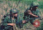 Image République de Corée soldat Phong Phu Saigon Vietnam, 1965, de la seconde 56 séquences d'archives historiques vidéo 65675060258