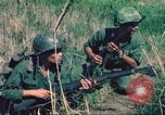 Image République de Corée soldat Phong Phu Saigon Vietnam, 1965, de la seconde 57 séquences d'archives historiques vidéo 65675060258