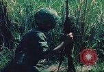 Image République de Corée soldat Phong Phu Saigon Vietnam, 1965, de la seconde 58 séquences d'archives historiques vidéo 65675060258