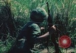 Image République de Corée soldat Phong Phu Saigon Vietnam, 1965, de la seconde 60 séquences d'archives historiques vidéo 65675060258