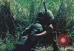 Image République de Corée soldat Phong Phu Saigon Vietnam, 1965, de la seconde 61 séquences d'archives historiques vidéo 65675060258