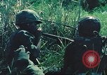 Image République de Corée soldat Phong Phu Saigon Vietnam, 1965, de la seconde 62 séquences d'archives historiques vidéo 65675060258