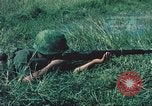 Image République de Corée soldats Phong Phu Saigon Vietnam, 1965, de la seconde 6 séquences d'archives historiques vidéo 65675060259