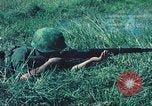 Image République de Corée soldats Phong Phu Saigon Vietnam, 1965, de la seconde 8 séquences d'archives historiques vidéo 65675060259