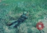 Image République de Corée soldats Phong Phu Saigon Vietnam, 1965, de la seconde 11 séquences d'archives historiques vidéo 65675060259