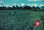 Image République de Corée soldats Phong Phu Saigon Vietnam, 1965, de la seconde 29 séquences d'archives historiques vidéo 65675060259