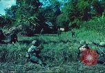 Image République de Corée soldats Phong Phu Saigon Vietnam, 1965, de la seconde 36 séquences d'archives historiques vidéo 65675060259
