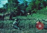 Image République de Corée soldats Phong Phu Saigon Vietnam, 1965, de la seconde 37 séquences d'archives historiques vidéo 65675060259