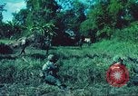 Image République de Corée soldats Phong Phu Saigon Vietnam, 1965, de la seconde 38 séquences d'archives historiques vidéo 65675060259