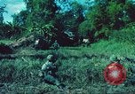 Image République de Corée soldats Phong Phu Saigon Vietnam, 1965, de la seconde 39 séquences d'archives historiques vidéo 65675060259