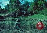 Image République de Corée soldats Phong Phu Saigon Vietnam, 1965, de la seconde 40 séquences d'archives historiques vidéo 65675060259