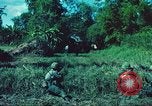 Image République de Corée soldats Phong Phu Saigon Vietnam, 1965, de la seconde 41 séquences d'archives historiques vidéo 65675060259