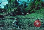 Image République de Corée soldats Phong Phu Saigon Vietnam, 1965, de la seconde 43 séquences d'archives historiques vidéo 65675060259