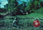 Image République de Corée soldats Phong Phu Saigon Vietnam, 1965, de la seconde 45 séquences d'archives historiques vidéo 65675060259