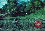 Image République de Corée soldats Phong Phu Saigon Vietnam, 1965, de la seconde 47 séquences d'archives historiques vidéo 65675060259