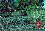 Image République de Corée soldats Phong Phu Saigon Vietnam, 1965, de la seconde 51 séquences d'archives historiques vidéo 65675060259