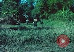 Image République de Corée soldats Phong Phu Saigon Vietnam, 1965, de la seconde 54 séquences d'archives historiques vidéo 65675060259