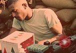 Standbild USA Soldaten Saigon Vietnam, 1965, aus Sekunde 10 historischem Filmmaterial Videoclip 65675060260