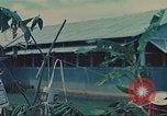 Standbild USA Soldaten Saigon Vietnam, 1965, aus Sekunde 34 historischem Filmmaterial Videoclip 65675060260