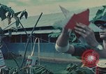 Standbild USA Soldaten Saigon Vietnam, 1965, aus Sekunde 35 historischem Filmmaterial Videoclip 65675060260