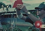 Standbild USA Soldaten Saigon Vietnam, 1965, aus Sekunde 36 historischem Filmmaterial Videoclip 65675060260