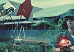Standbild USA Soldaten Saigon Vietnam, 1965, aus Sekunde 41 historischem Filmmaterial Videoclip 65675060260