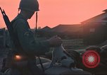 Image soldat américain Saigon Vietnam, 1965, de la seconde 20 séquences d'archives historiques vidéo 65675060261