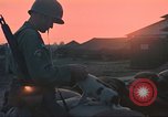 Image soldat américain Saigon Vietnam, 1965, de la seconde 22 séquences d'archives historiques vidéo 65675060261