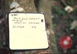 Standbild USA Soldaten Saigon Vietnam Cu Chi, 1966, aus Sekunde 8 historischem Filmmaterial Videoclip 65675060262