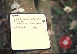 Standbild USA Soldaten Saigon Vietnam Cu Chi, 1966, aus Sekunde 9 historischem Filmmaterial Videoclip 65675060262