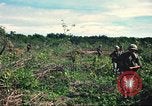 Standbild USA Soldaten Saigon Vietnam Cu Chi, 1966, aus Sekunde 10 historischem Filmmaterial Videoclip 65675060262