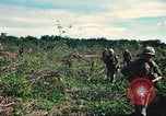 Standbild USA Soldaten Saigon Vietnam Cu Chi, 1966, aus Sekunde 13 historischem Filmmaterial Videoclip 65675060262