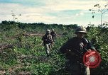 Standbild USA Soldaten Saigon Vietnam Cu Chi, 1966, aus Sekunde 16 historischem Filmmaterial Videoclip 65675060262